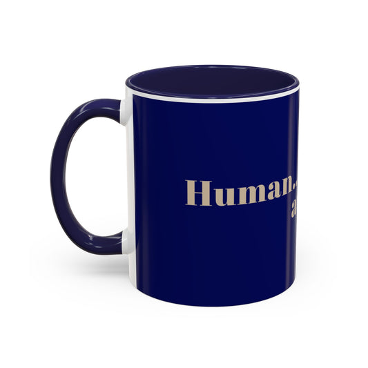 Inspirational Coffee Mug - Motivational Quotes for Daily Boosts, Gift for Friends, Funny Coffee Cup, Office Decor, Self-Care